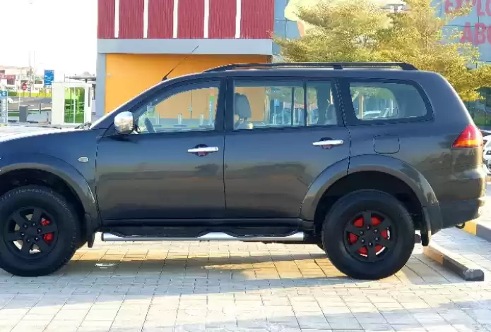 Kullanılmış Mitsubishi Pajero Satılık içinde Doha #5806 - 1  image 